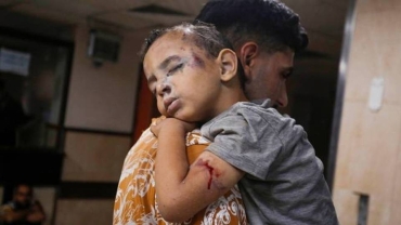 Live Updates: Nuseirat refugee camp death toll risen to 274 — health ministry