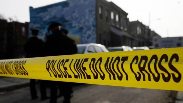 Homicide: Fifty-two people killed every hour globally - UN