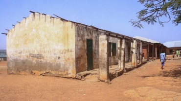 Hundreds of abducted Nigerian students freed
