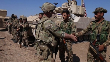 Why is Türkiye against America’s extension of the Syria Order?
