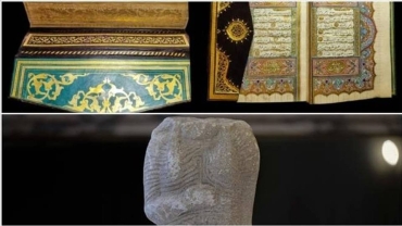 Türkiye repatriates 19 artefacts in 2024