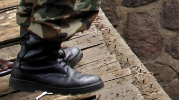 Burundi withdraws troops from eastern DRC