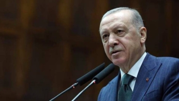 We feel pain of Nakba in our hearts as much as Palestinians do: Erdogan