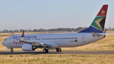 State's deal to sell stake in South African Airways collapses