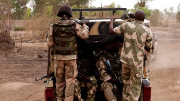 Boko Haram militants attack, injure five soldiers in Niger