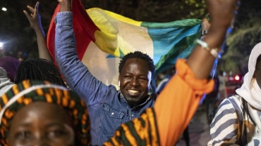 Senegal to renegotiate oil, mine deals if needed - minister