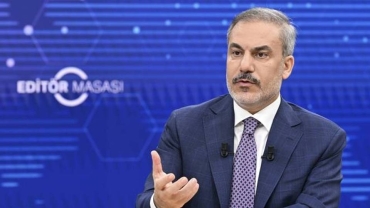 Israel is sprinting towards regional escalation, warns Turkish FM