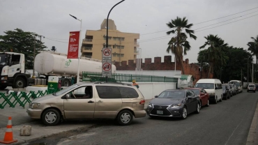 Petrol shortage hits Nigeria