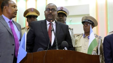 Somalie: Saïd Abdullahi Deni réélu président de la région du Puntland