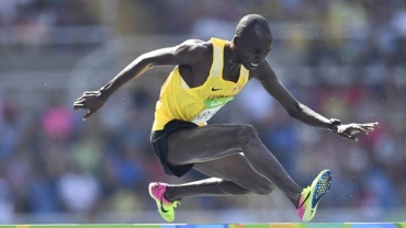 L'athlète ougandais Benjamin Kiplagat "tué à l'arme blanche" au Kenya