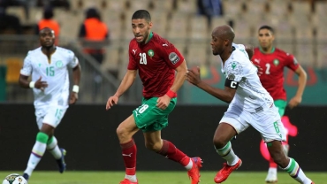 AFCON 2025: Morocco to open tournament against Comoros