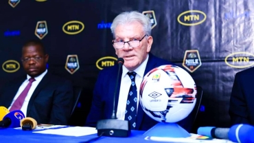Uganda appoints football team's new head coach
