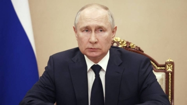 Russia dismisses election rigging claims