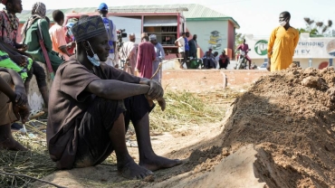 Nigeria tanker tragedy: Mass burial for victims as death toll hits 147