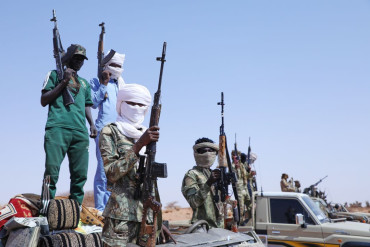 RSF 'executed' over 25 civilians in North Kordofan, violation of humanitarian law: Sudan's doctors