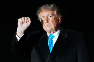 'Media freakout' — White House aide says Trump did not call for Iranian attacks on US cities