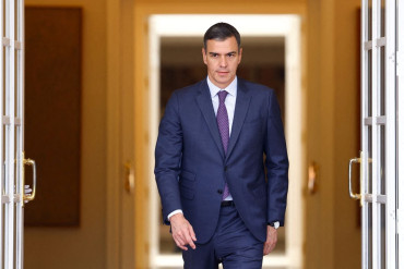 Spain's Sanchez announces snap elections after housing measures rejected