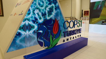 Pacific leaders urge climate action as UN pre-COP talks open