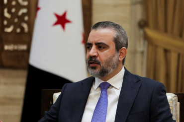 Syria calls on EU to pressure Israel to end attacks on its territory