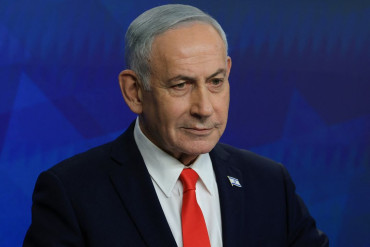 Netanyahu reportedly meets UAE leader over reports of pre-October 7 Hamas warning