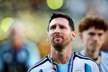 Messi set for final Argentina appearance in monumental farewell