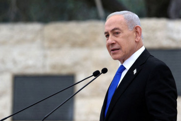 Netanyahu faces another fine over election propaganda filmed at military base