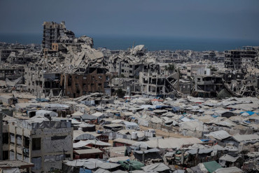 Three years of Gaza genocide: How Israel devastated key infrastructure