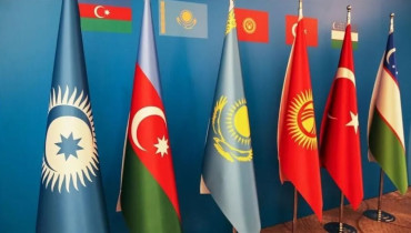 Türkiye marks Turkic States Cooperation Day