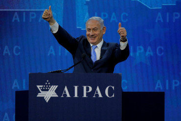Pro-Israel AIPAC to pour millions into US elections to defeat Netanyahu candidates: senator