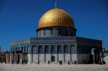 Hamas marks Al-Aqsa Intifada anniversary, calls for Arab, Muslim support for Palestinians
