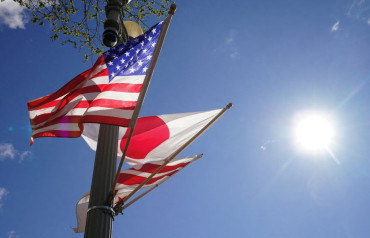 Japan arrests US Marine on suspicion of murder