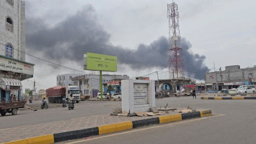 Yemeni forces recapture key Red Sea port of Mokha from Houthis