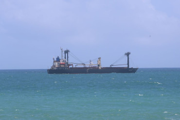 Eight Egyptian sailors freed after months of being held on hijacked tanker
