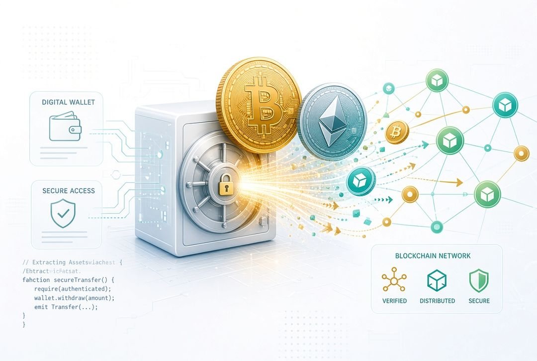 Billions stolen in minutes: Inside world's biggest crypto heists