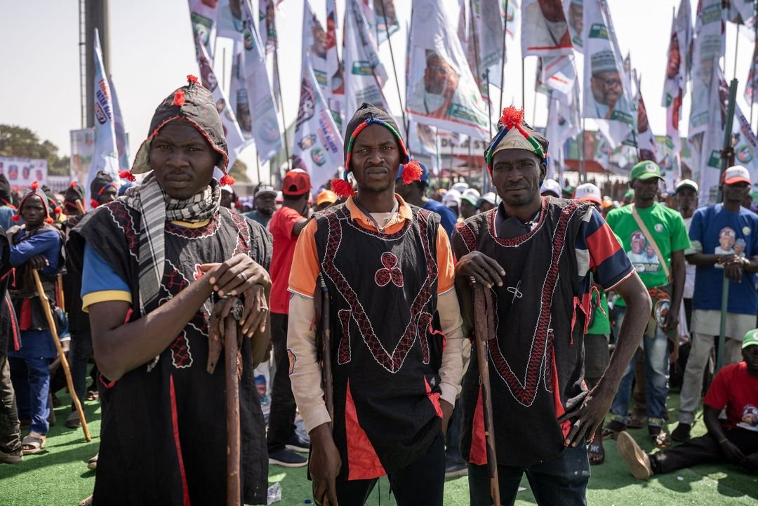 Nigéria : plus de 103 millions d’électeurs inscrits pour les élections générales de 2027