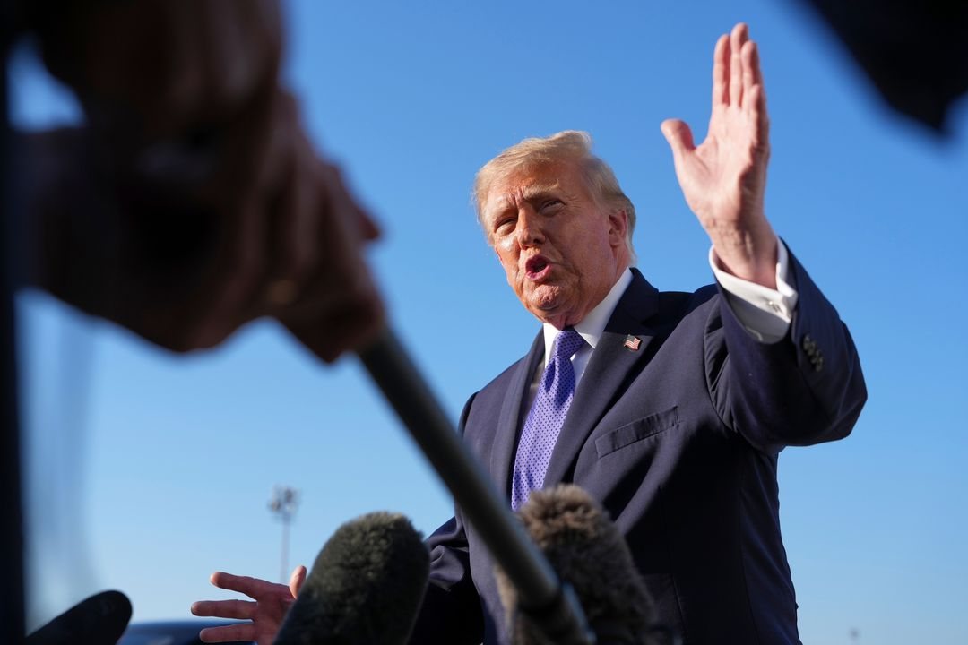 Trump revives two red-state rallies in final midterm push