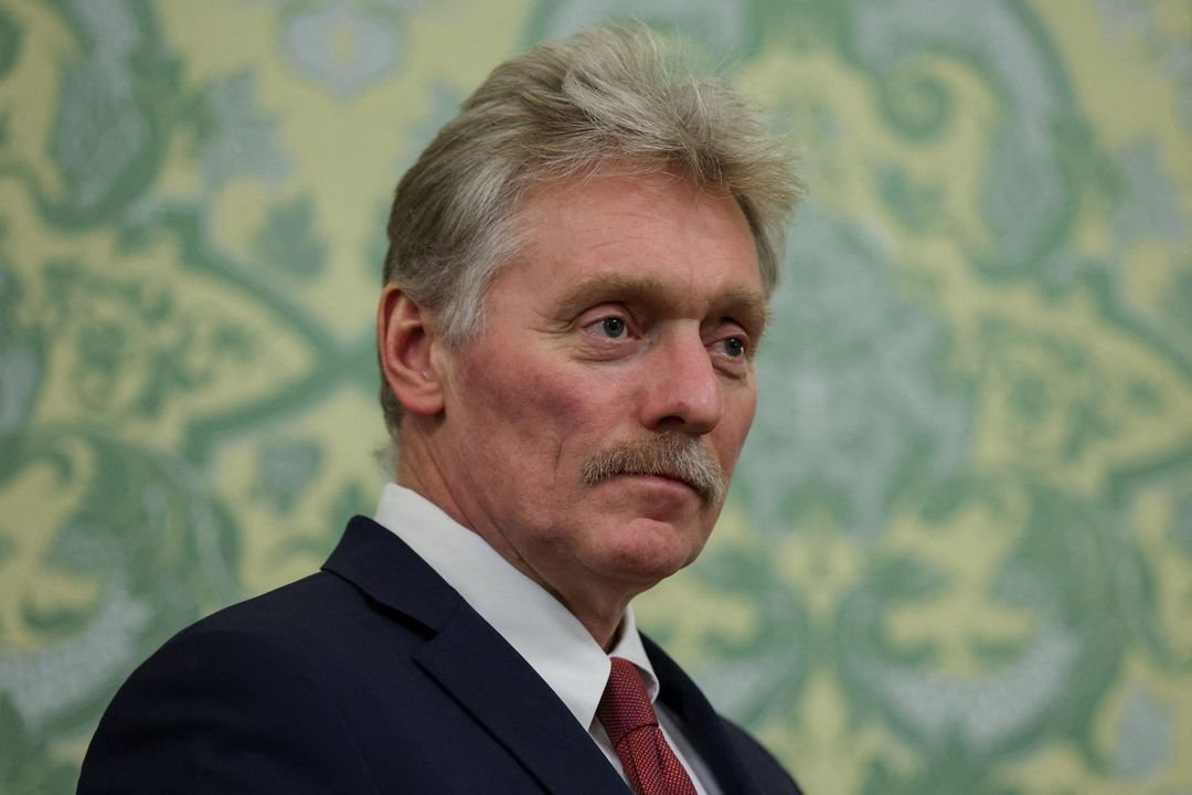 Kremlin rules out pause in fighting ahead of Ukraine trilateral talks