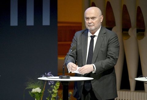 Türkiye puts forward Feridun Sinirlioglu for top UN post