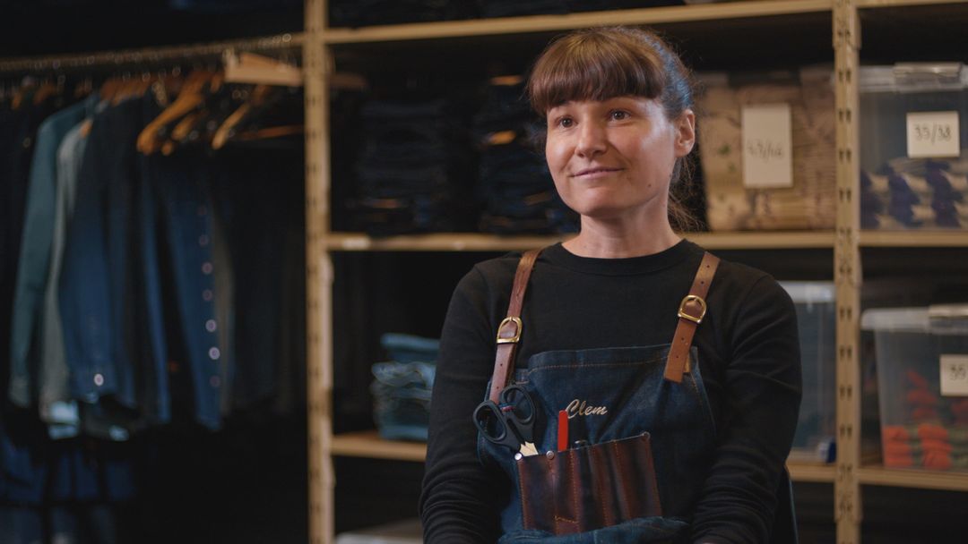 The Skills Gap | Storyteller