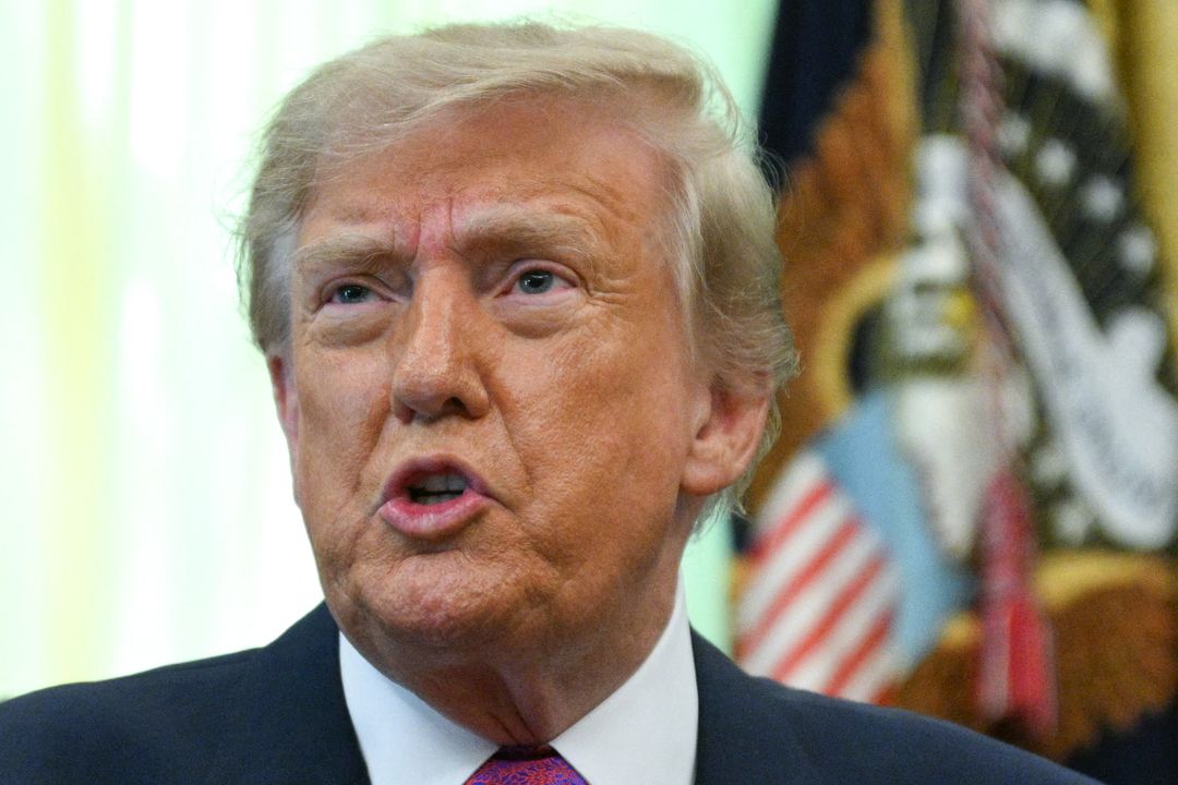 Trump vows tough response if Iran linked to flydubai incident