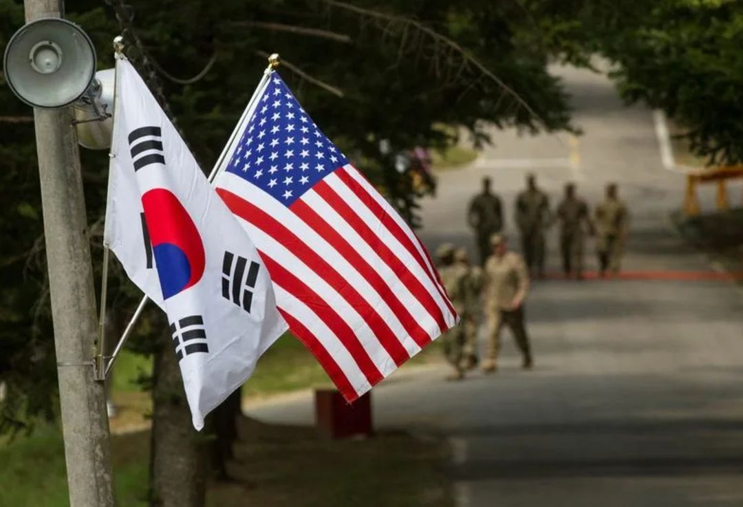 Trump announces $200B South Korean investment in US energy projects