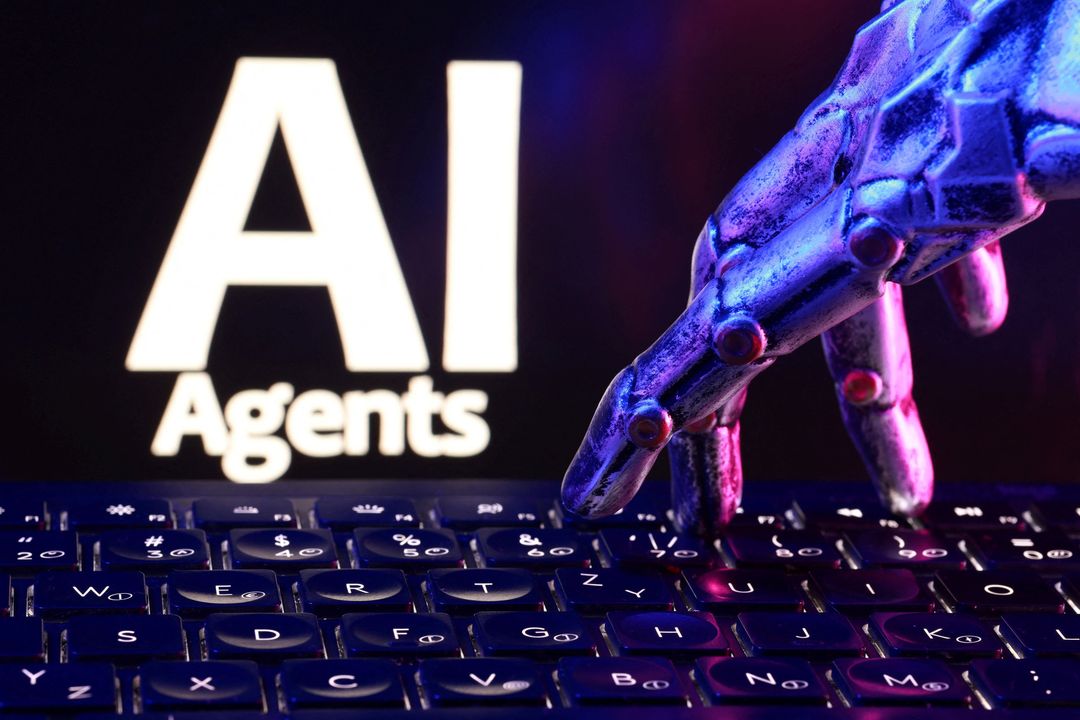 AI agents attempted to hack US, Canadian gov't websites: report