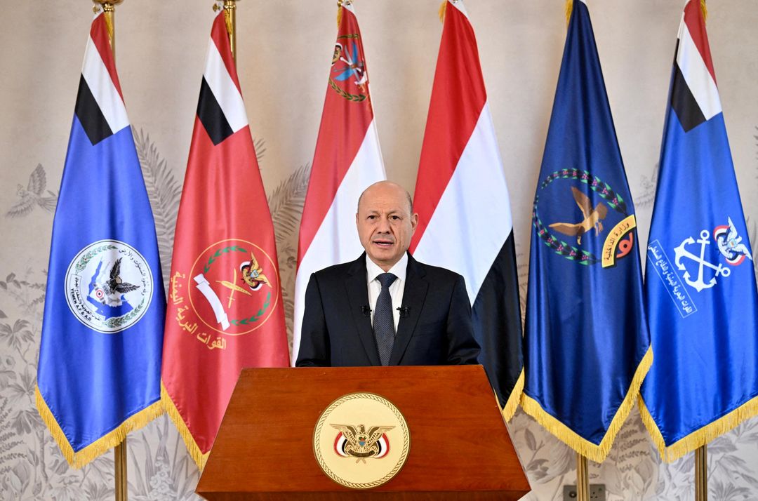 Operation 'Dawn of Yemen' launched to retake Sanaa from Houthis