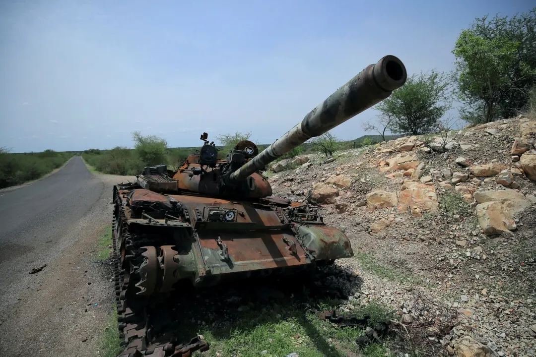 What to know about the renewed conflict in Ethiopia’s Tigray