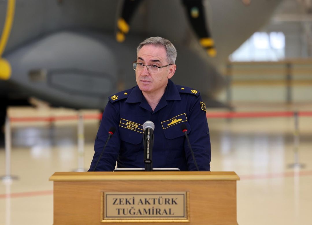 Türkiye to gradually hand over Bashiqa-Zilkan base to Iraq: ministry