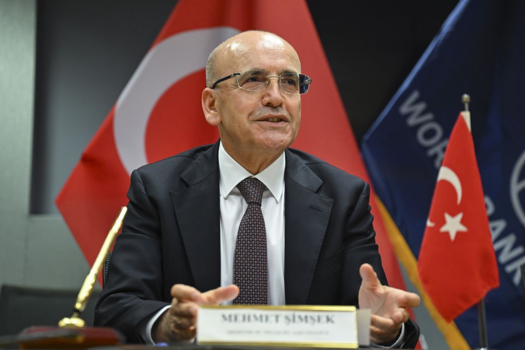 Türkiye moves to expedite investor payments from affected funds: Simsek