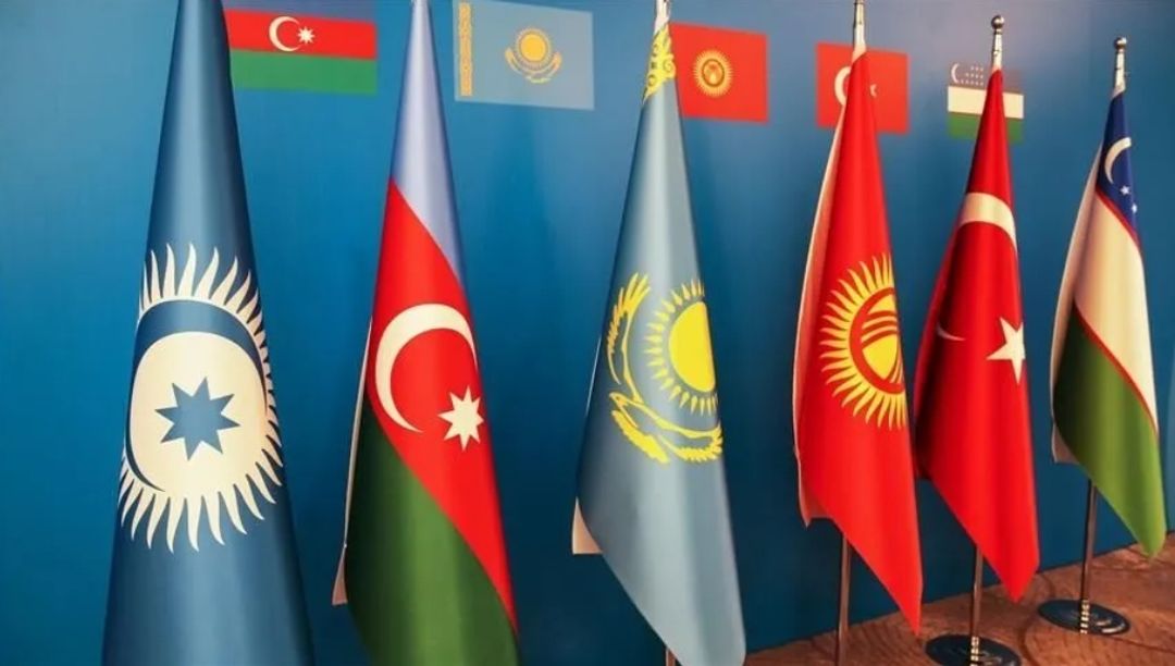 Türkiye marks Turkic States Cooperation Day