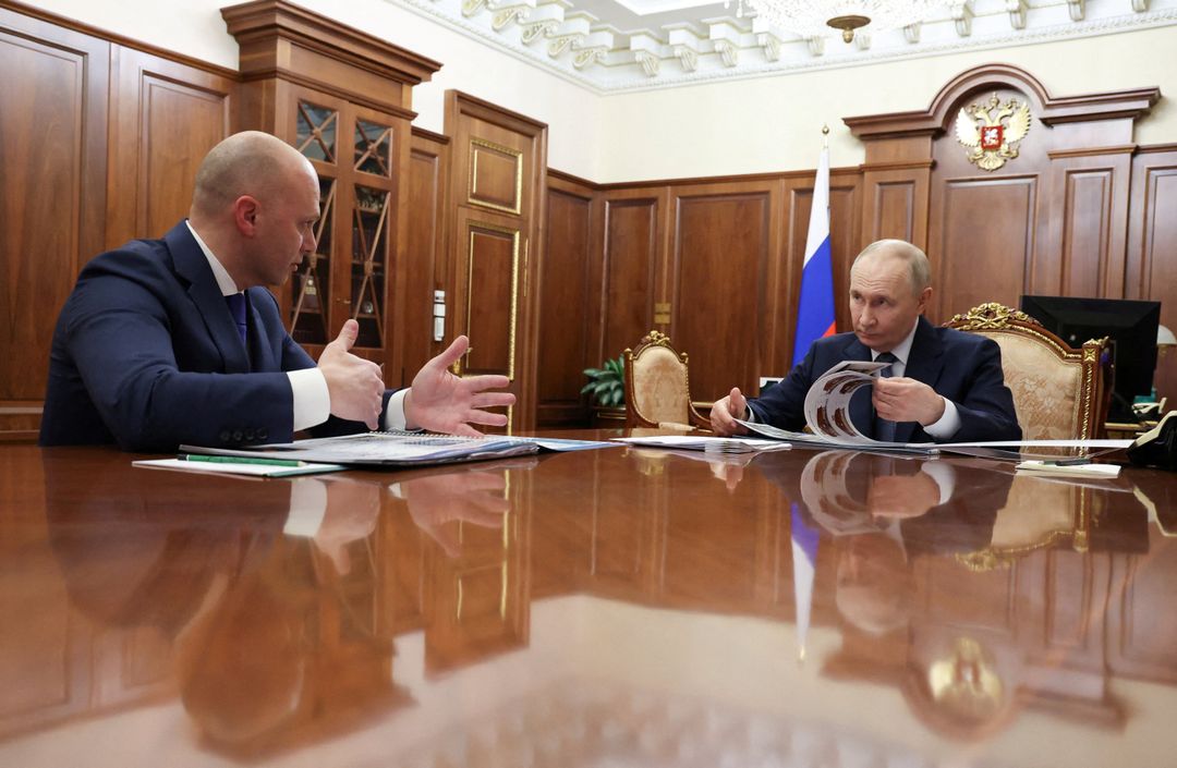 'All weapons on the table to protect Kaliningrad': Why the Baltic exclave matters so much to Russia