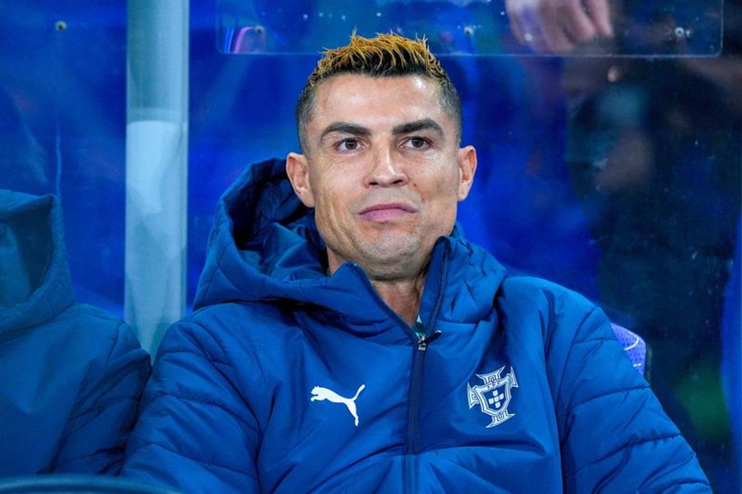 Ronaldo can return to Portugal team if he wants, national coach says