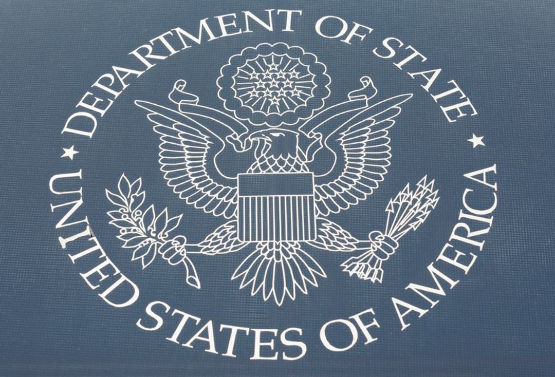 US rights group urges US govt to press Israel to release jailed American